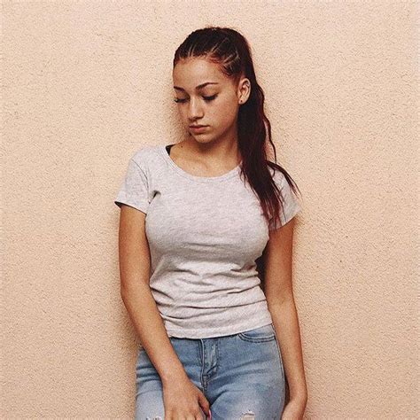 bhad bhabie bouncing tits|Bhad Bhabie Shaking Tits Topless Onlyfans Leaked Video